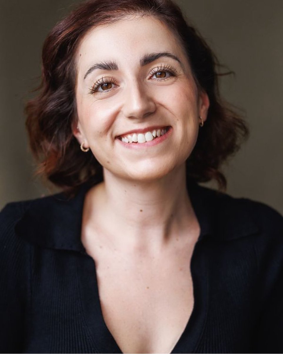 Our wonderful client <a href="/Francesca_Izzo/">Francesca Maria Izzo</a> has some amazing new headshots courtesy of Benkin Headshots 😍😍 

app.spotlight.com/1178-0198-5965

#actor #actorslife #headshot #photography #photos #london