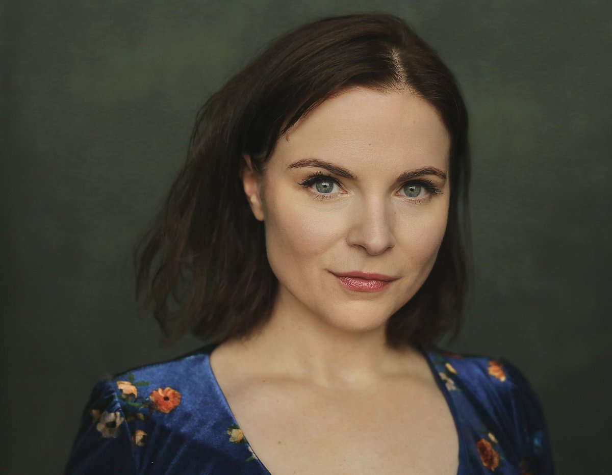 Gemma Sutton tweet media