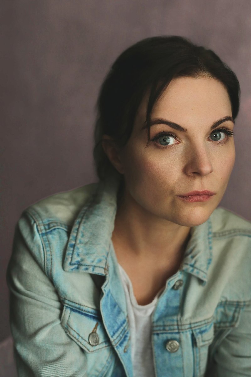 Gemma Sutton tweet media