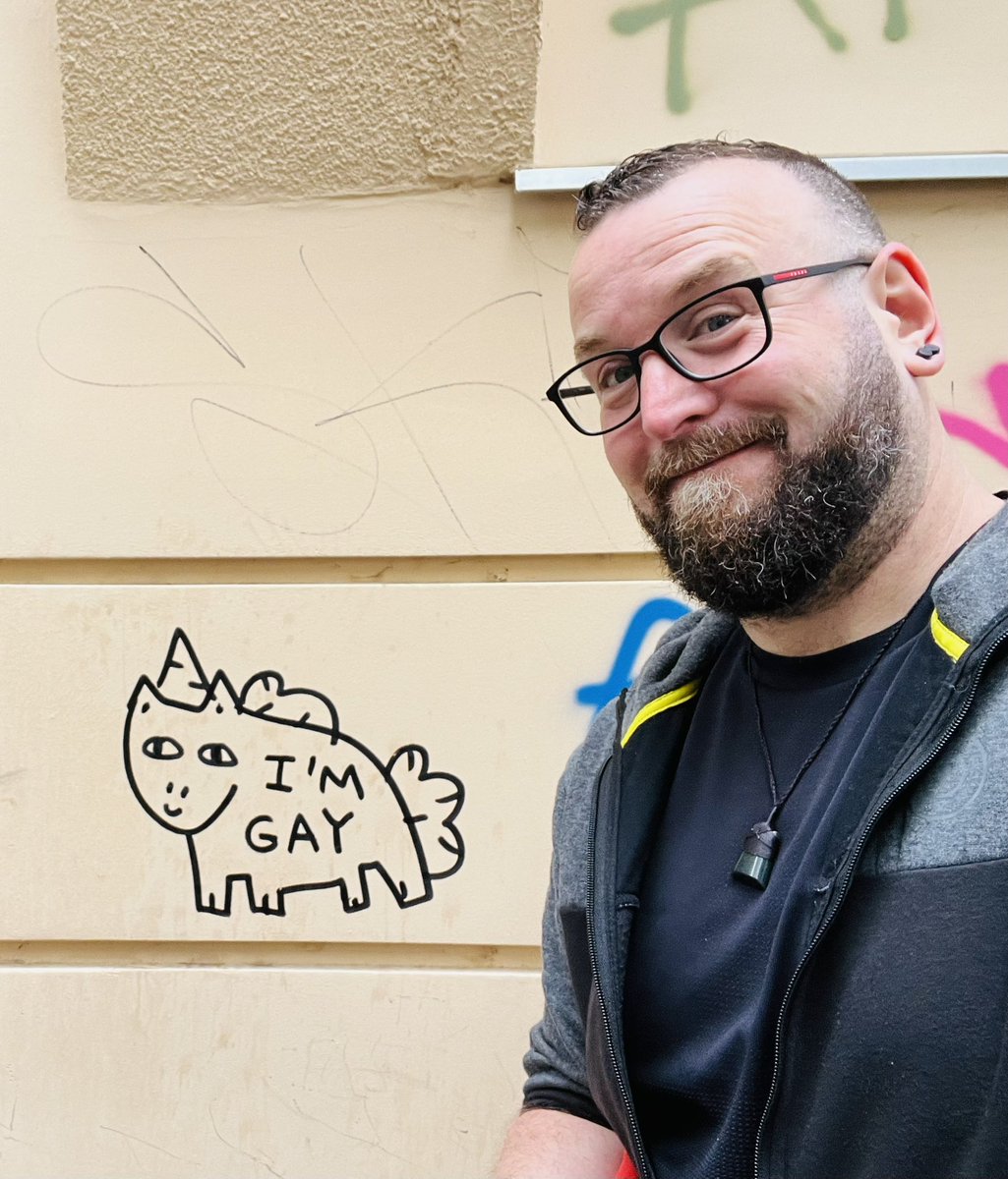 not your real Dad tweet media