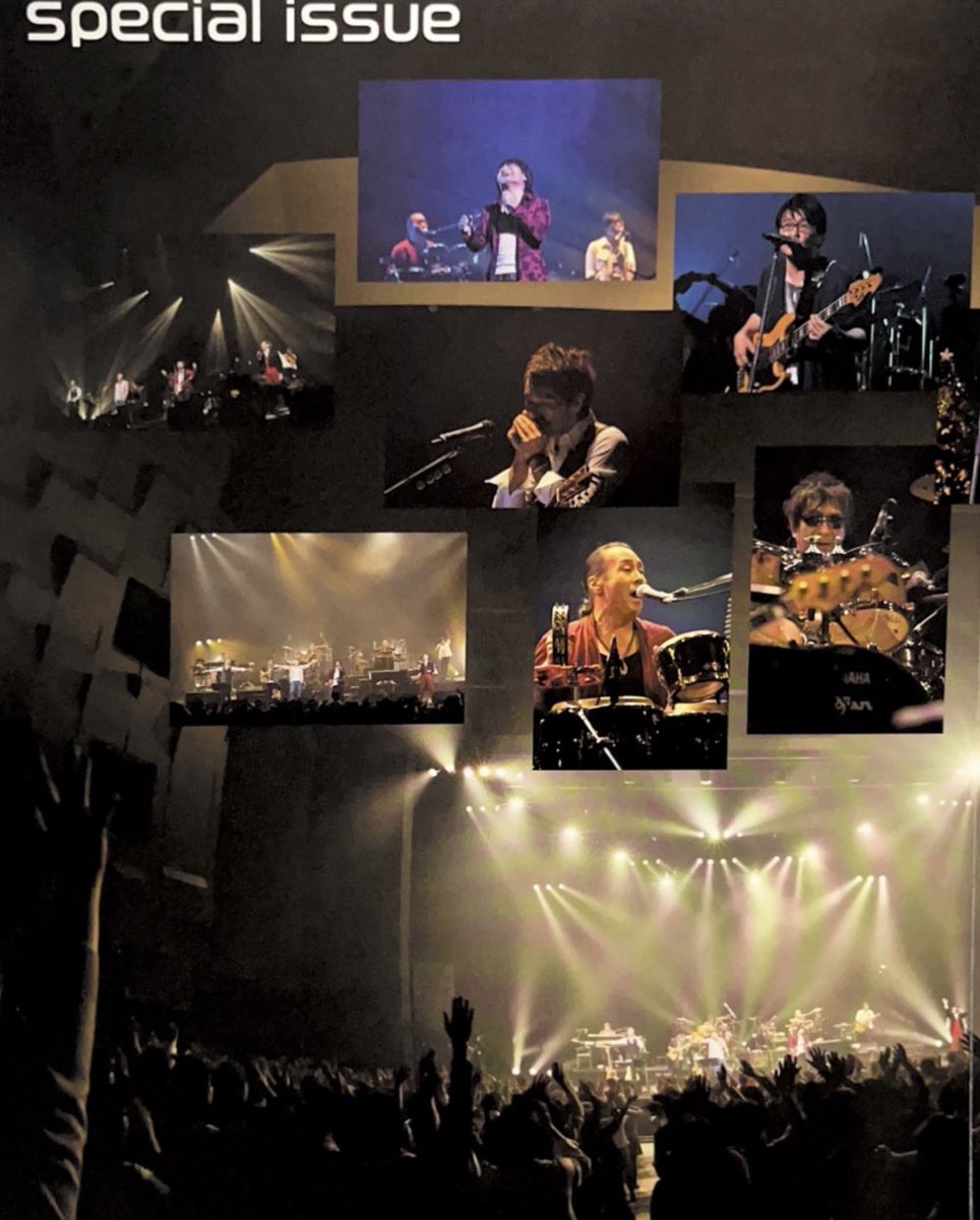 bhcnao's tweet photo. 執念ライブのタワレコの出てきた🪽
KANさんマイク逆だなと思ったら…
すごいトランペット感🎺
こういうとこホントに素数✨
#sskb
#kimurakan https://t.co/IAAvuakhu3
