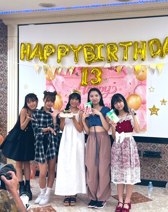 Twitterのコスプレ画像31