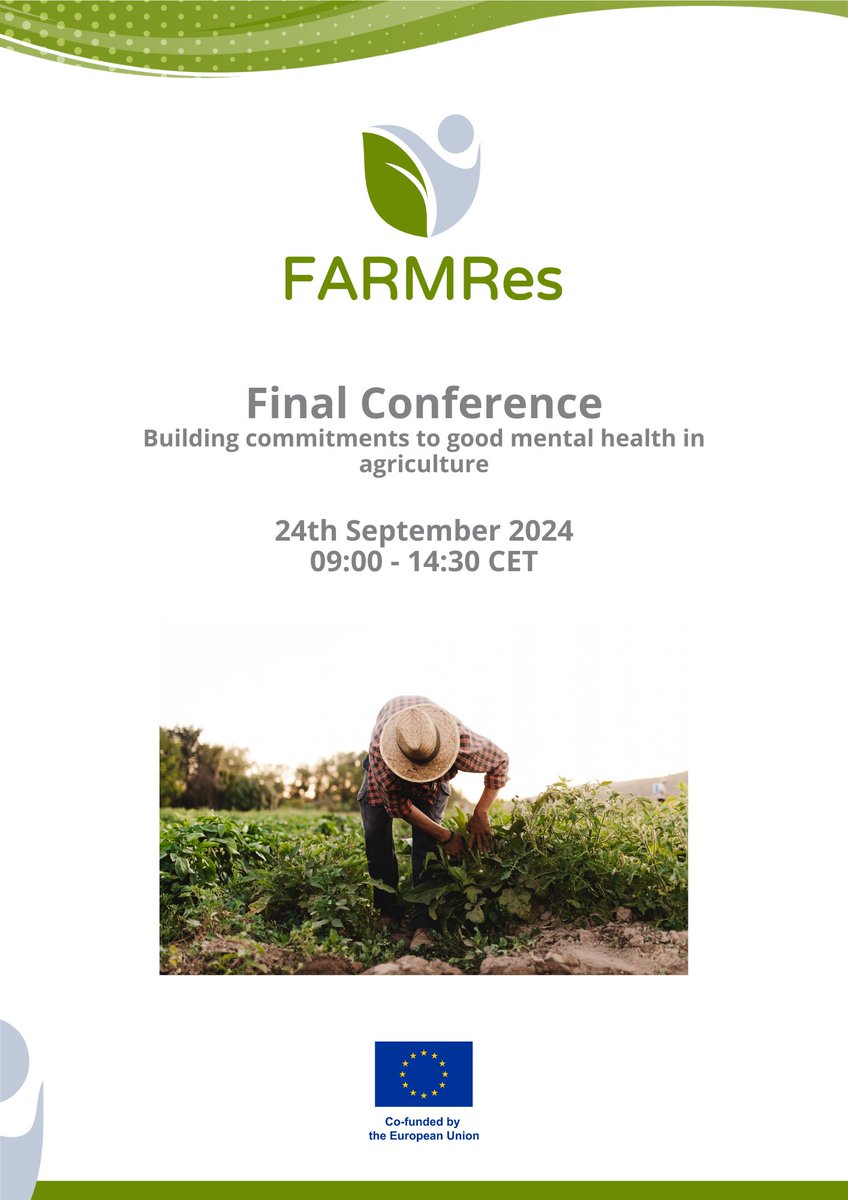 FARMRes Project tweet media