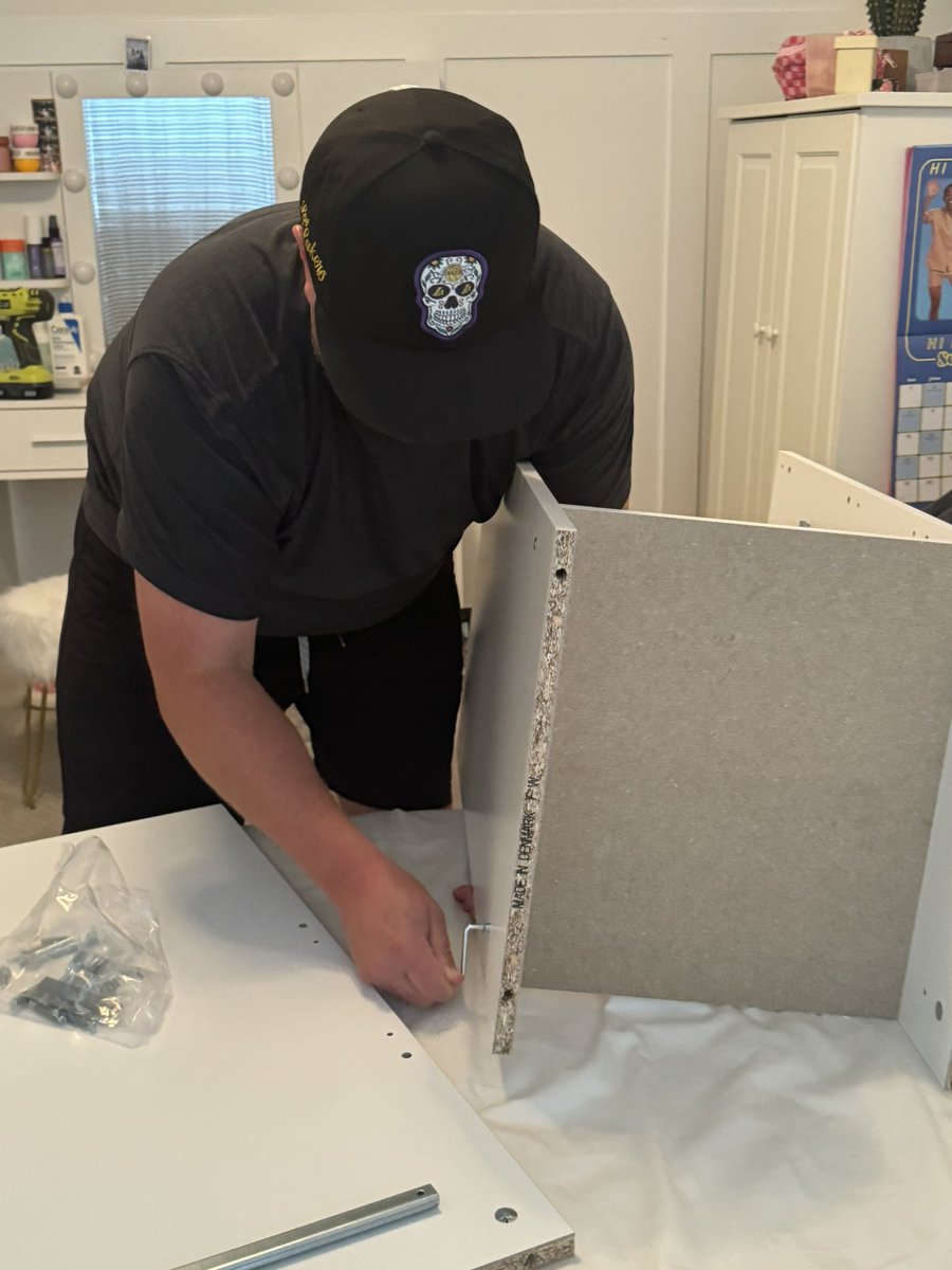 Daniel Morgan tweet media