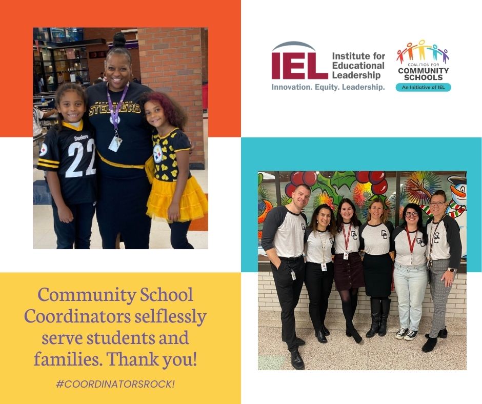 New York State Community Schools Network (@nyscsn) on Twitter photo Today is the first day of Community School Coordinators Appreciation Week! Join us in thanking the community schools coordinators that make a difference for New York's youth and families! #CoordinatorsRock <a href="/CommSchools/">Community Schools</a> Today is the first day of Community School Coordinators Appreciation Week! Join us in thanking the community schools coordinators that make a difference for New York's youth and families! #CoordinatorsRock <a href="/CommSchools/">Community Schools</a>