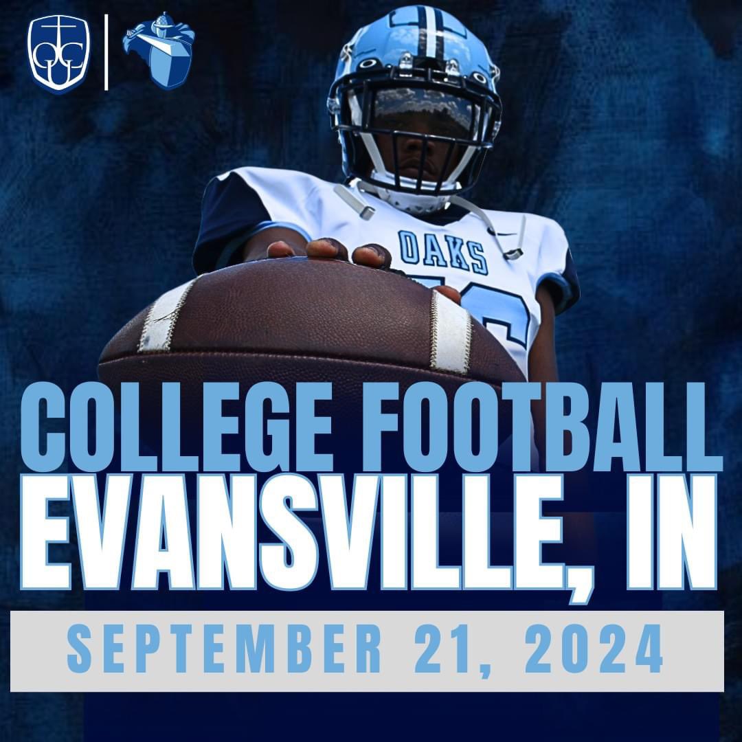 If you do not have anything to do this Saturday, come out and take a look at what we got going on here! Game is at Enlow Field in Evansville. 1:00 pm central