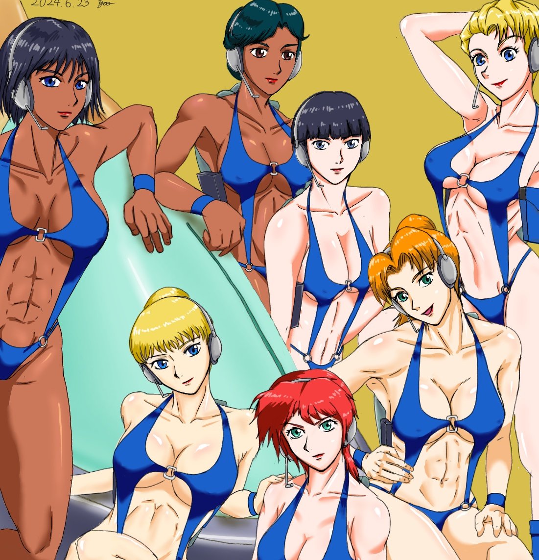 yoo(サブ👙) tweet media