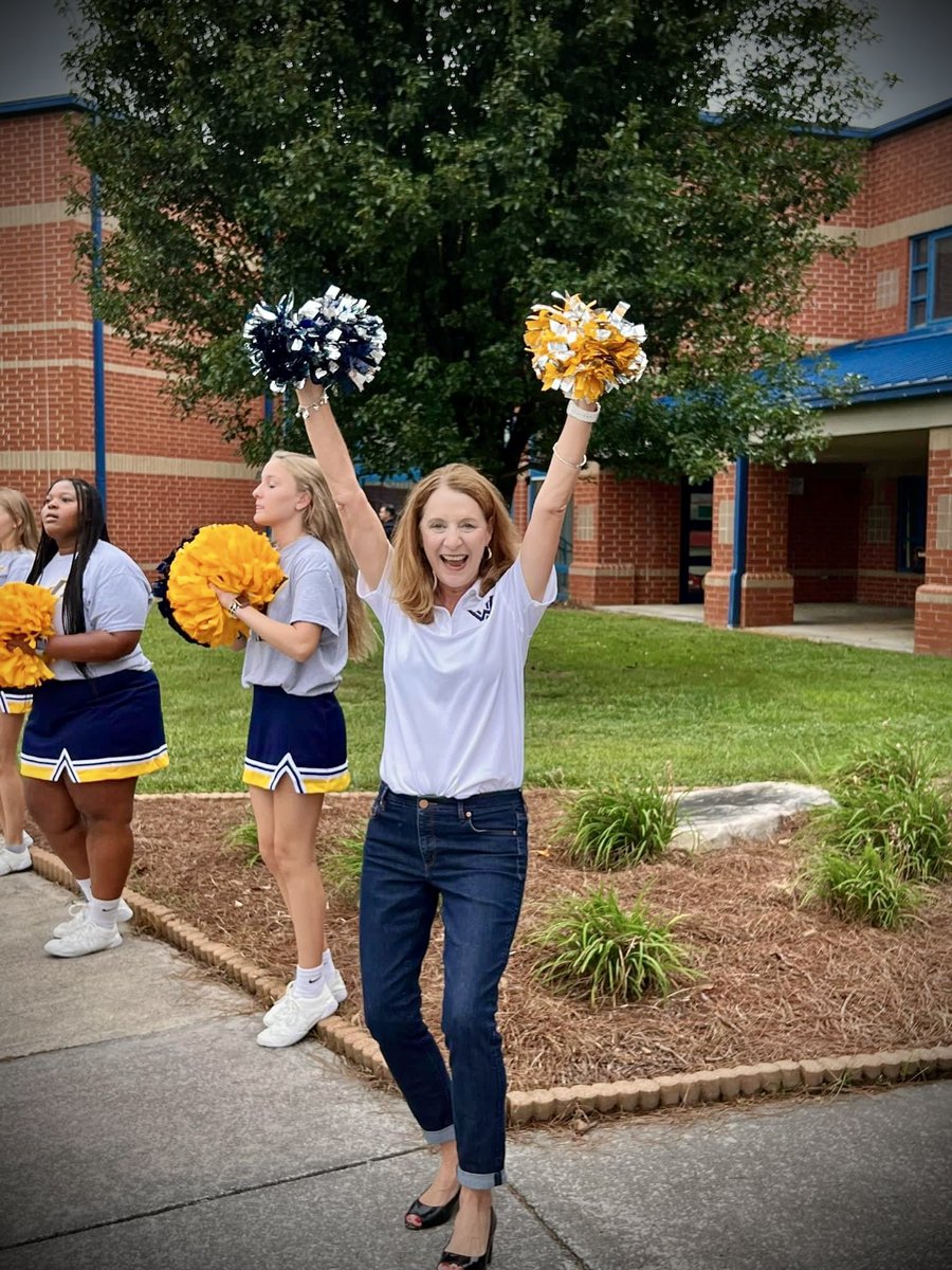 Walker Valley High School tweet media