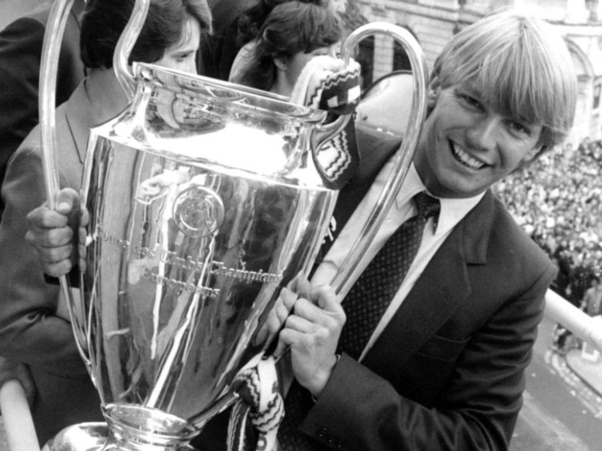 Stan Collymore tweet media