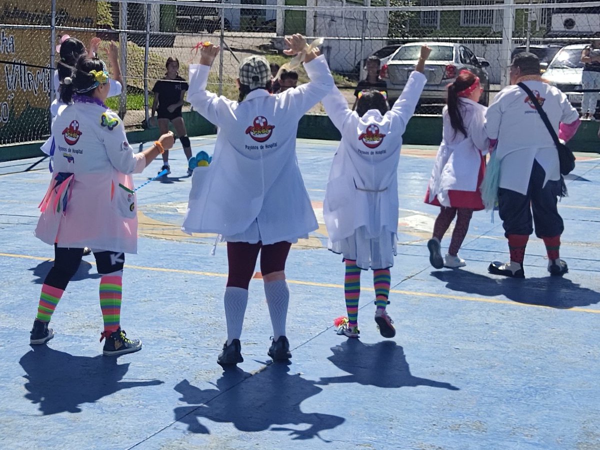 Arte y Cultura UCAT tweet media