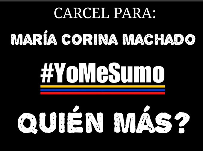 Dale RT y me gusta si apoyas esta iniciativa del pueblo.
