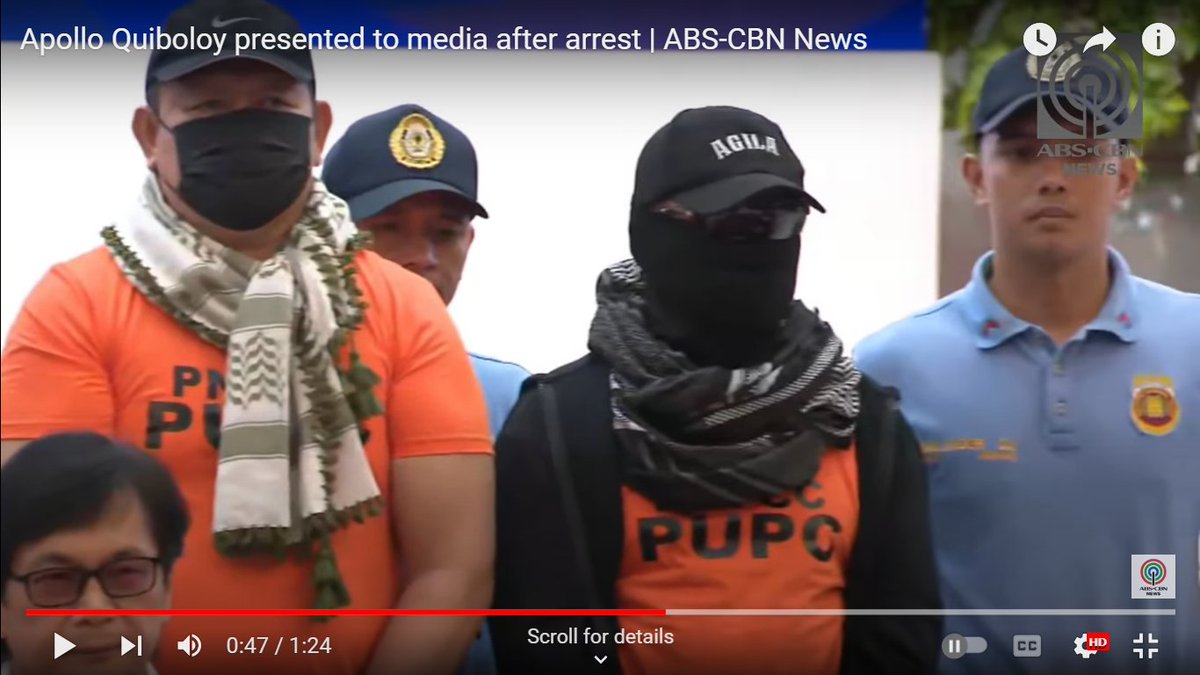 badwithalada's tweet image. Great idea for a holloween costume. #pusit #ImpeachSara