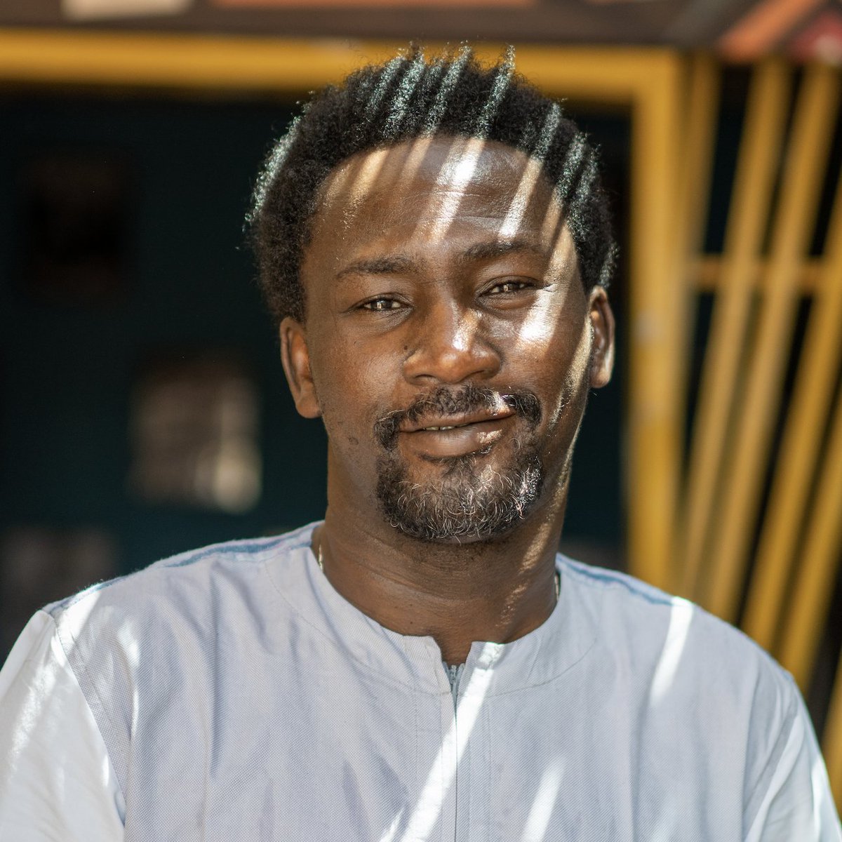 🎶 How are Sahelian artists using music to drive social transformation?

🌍 From Mbalax to rap, discover the cultural powerhouses of the Sahel.

🔗 Read more
go.undp.org/oox
#IAMSAHEL

---------------

🎶Comment les artistes sahéliens utilisent-ils la musique pour