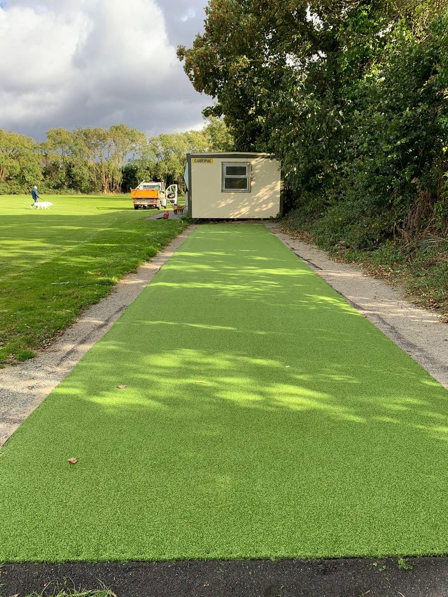 Castleknock Cricket tweet media