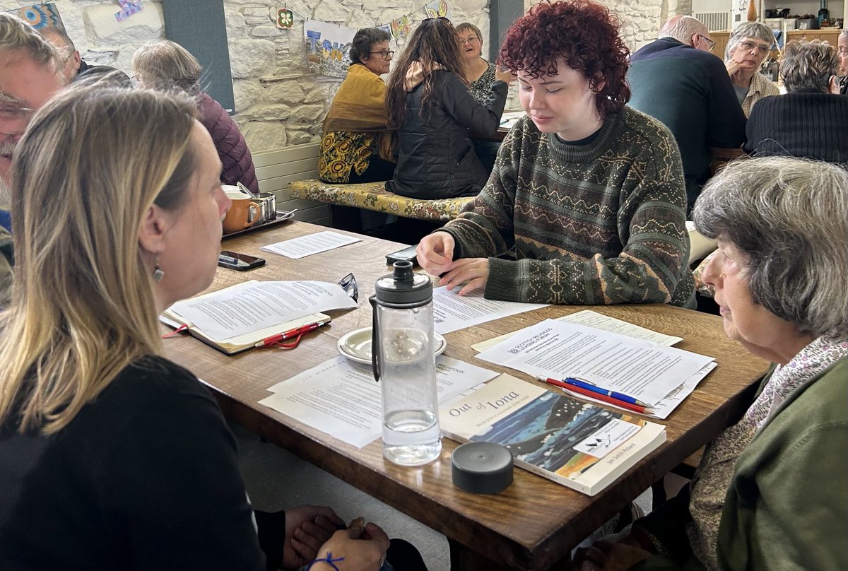 InterfaithScot tweet media