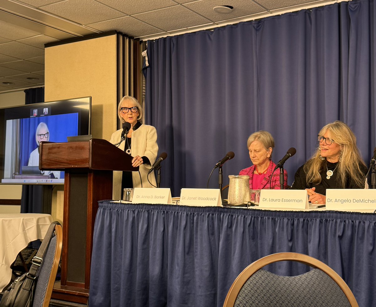 Jerry SH Lee (@jleepsoc) on Twitter photo Excited to see <a href="/AnnaBarker20/">Anna D. Barker, Ph.D</a> kick off <a href="/PressClubDC/">National Press Club</a> <a href="/QuantumLeapHC/">QuantumLeapHealth</a> #ISPY2.2 #breastcancer #adaptiveclinicaltrials #bcsm #innovate #forpatientbenefit @EITLosAngeles Excited to see <a href="/AnnaBarker20/">Anna D. Barker, Ph.D</a> kick off <a href="/PressClubDC/">National Press Club</a> <a href="/QuantumLeapHC/">QuantumLeapHealth</a> #ISPY2.2 #breastcancer #adaptiveclinicaltrials #bcsm #innovate #forpatientbenefit @EITLosAngeles