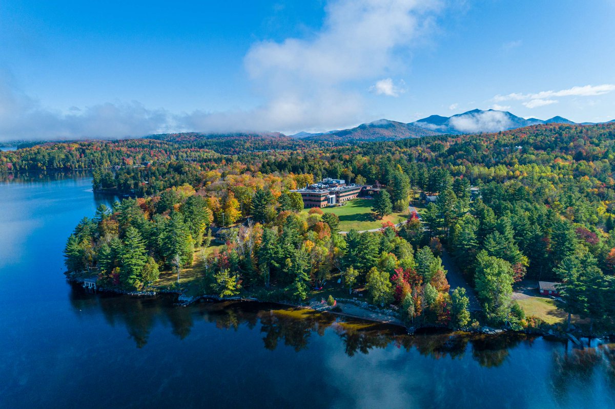 Trudeau Institute tweet media