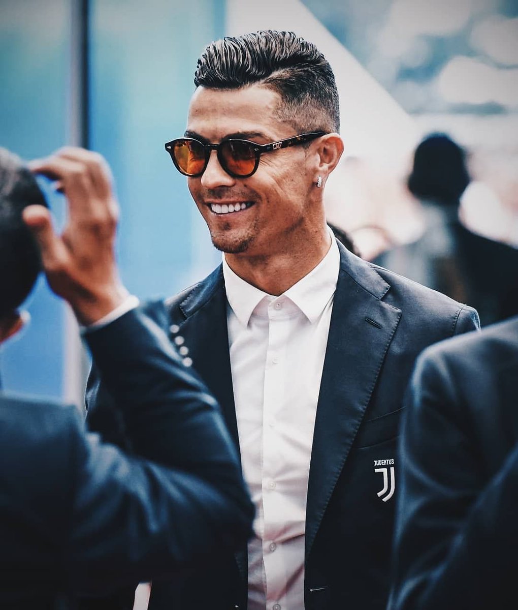 The CR7 Timeline. tweet media