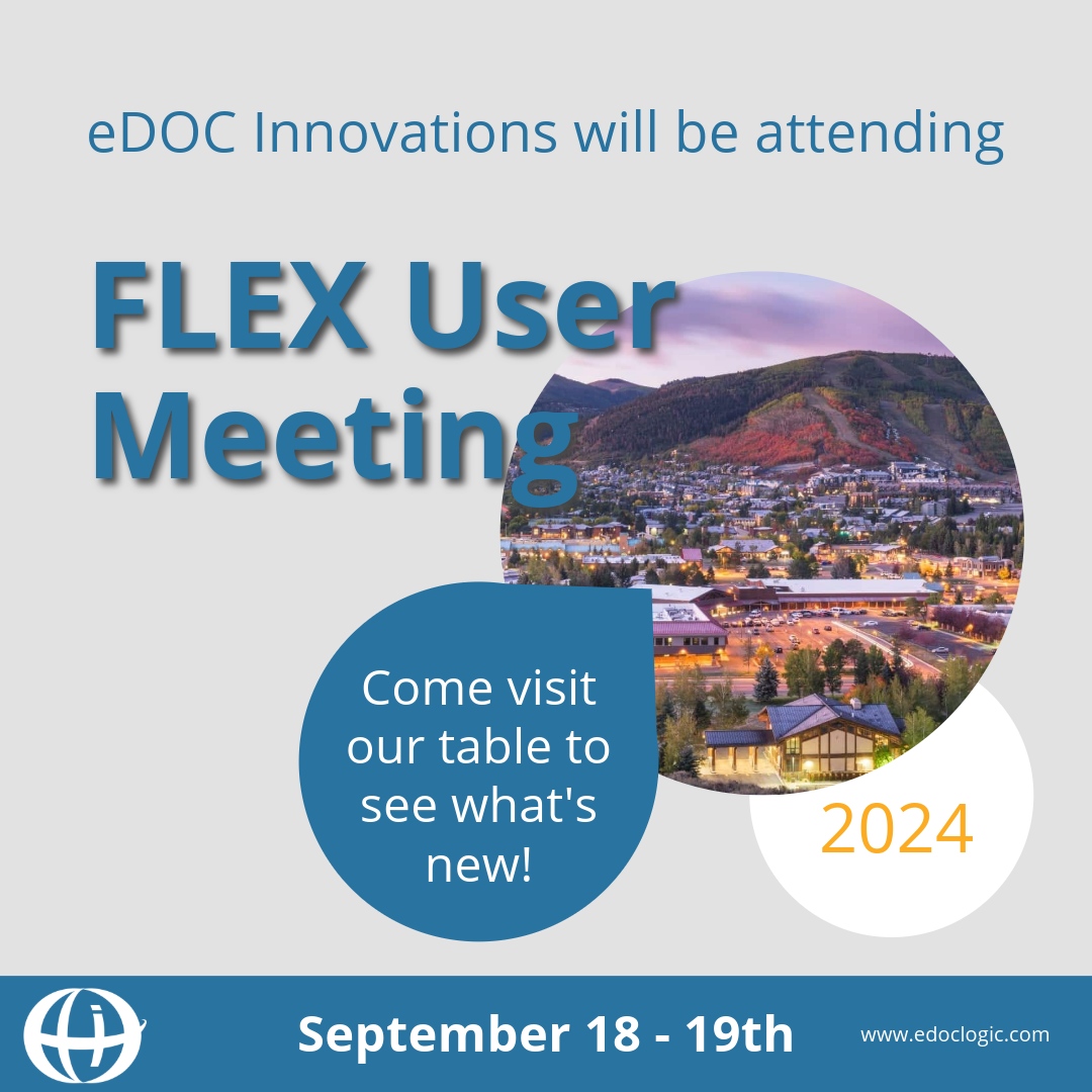 eDOCInnovations's tweet image. We&apos;re hitting the road and coming to a conference near you! Stop by our tables to say hi to the team and learn more about what eDOC Innovations has in store for this upcoming year! 

#eDOC #CheckLogic #DigitalTransactions #SignAnywhere #eSignatures #eDOCSignature