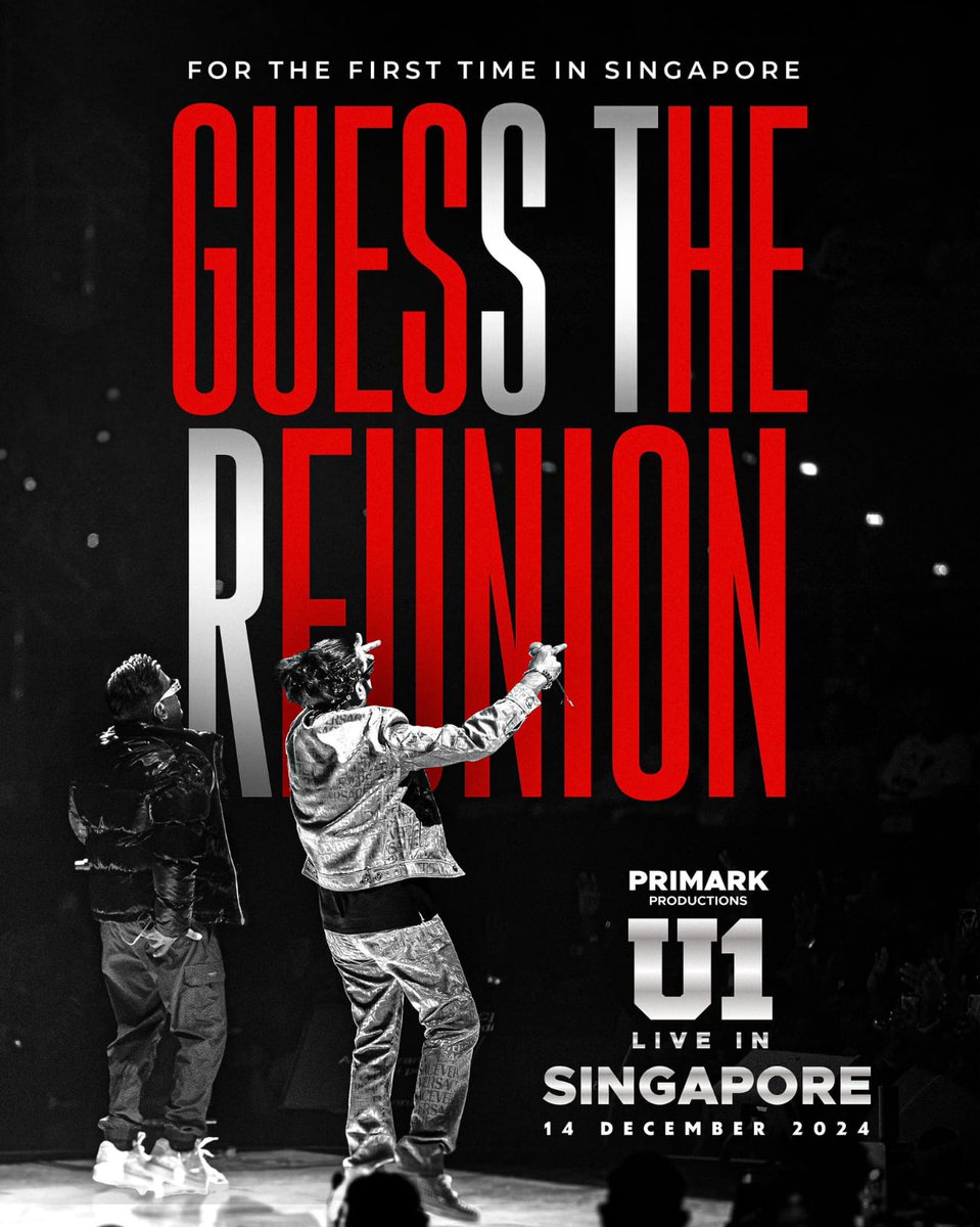 STRTHINGS01's tweet photo. U1 & STR Drugs ๐ @SilambarasanTR_
Loosu Pennae ๐ @thisisysr
Deadly combo๐ฅ
#PrimarkYuvanLivelnConcert #YuvanLivelnConcert #YuvanLivelnConcertSingapore #TicketsOpeningSoon #SilambarasanTR https://t.co/VF6yGRprRc
