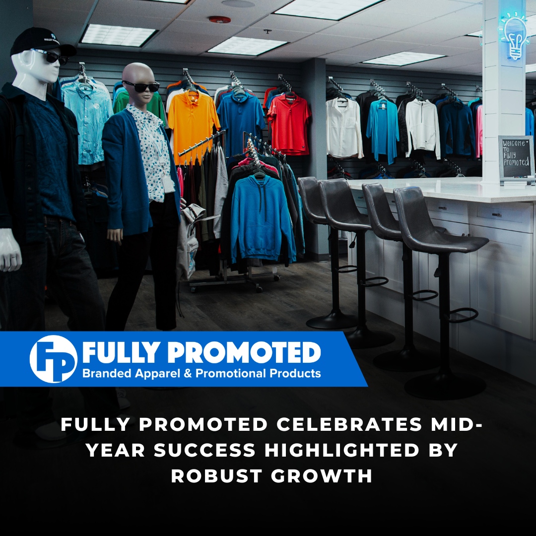 Fully Promoted CORPORATE tweet media