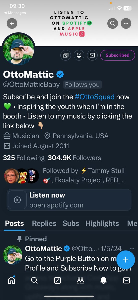 💚💚Emmee Cowan💚💚 tweet media