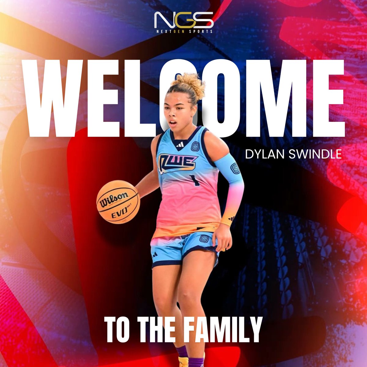 Next Gen Sports tweet media