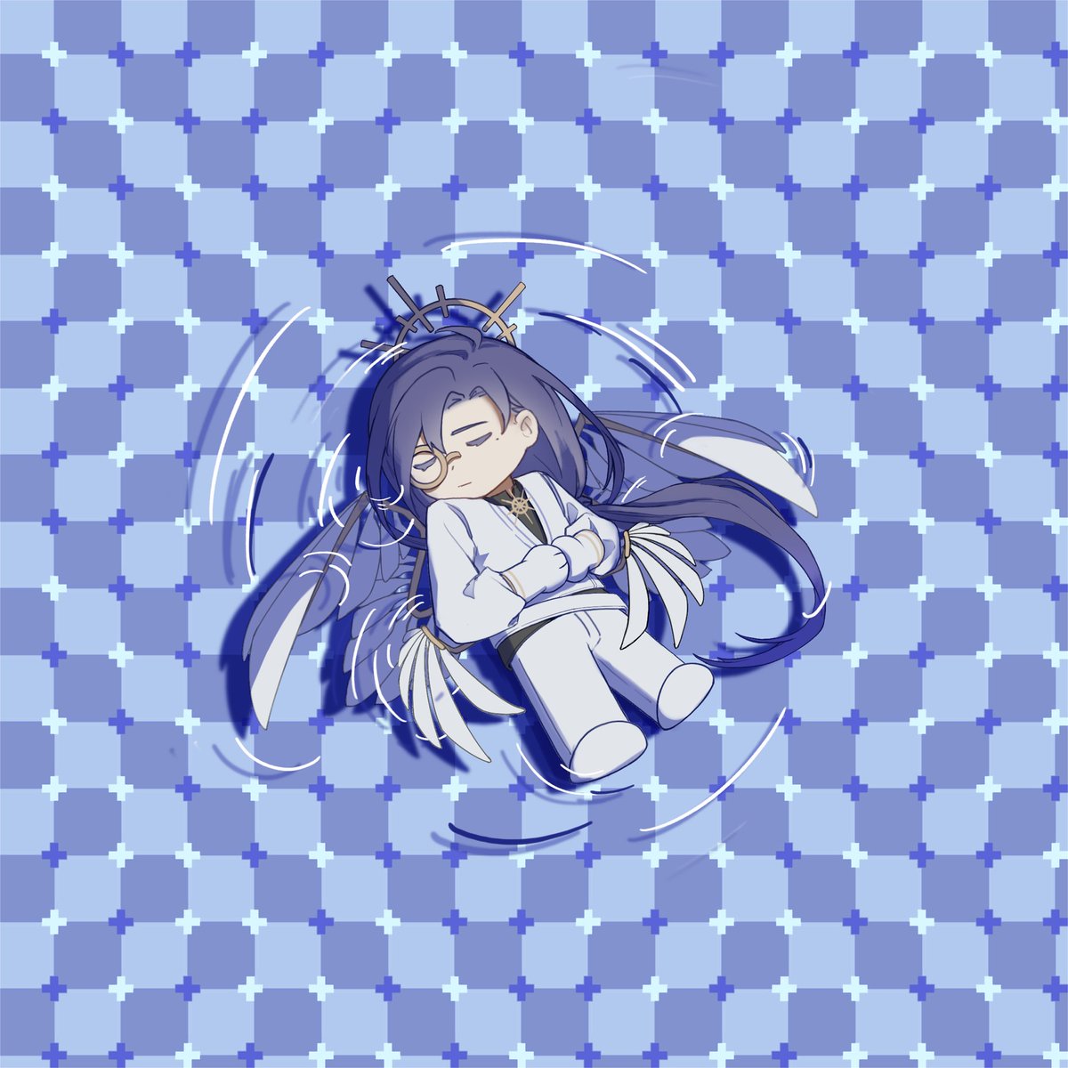 folifoqi's tweet photo. #司岚  #絵旅人_FA 
zzZ…… https://t.co/bVsd6zOwan