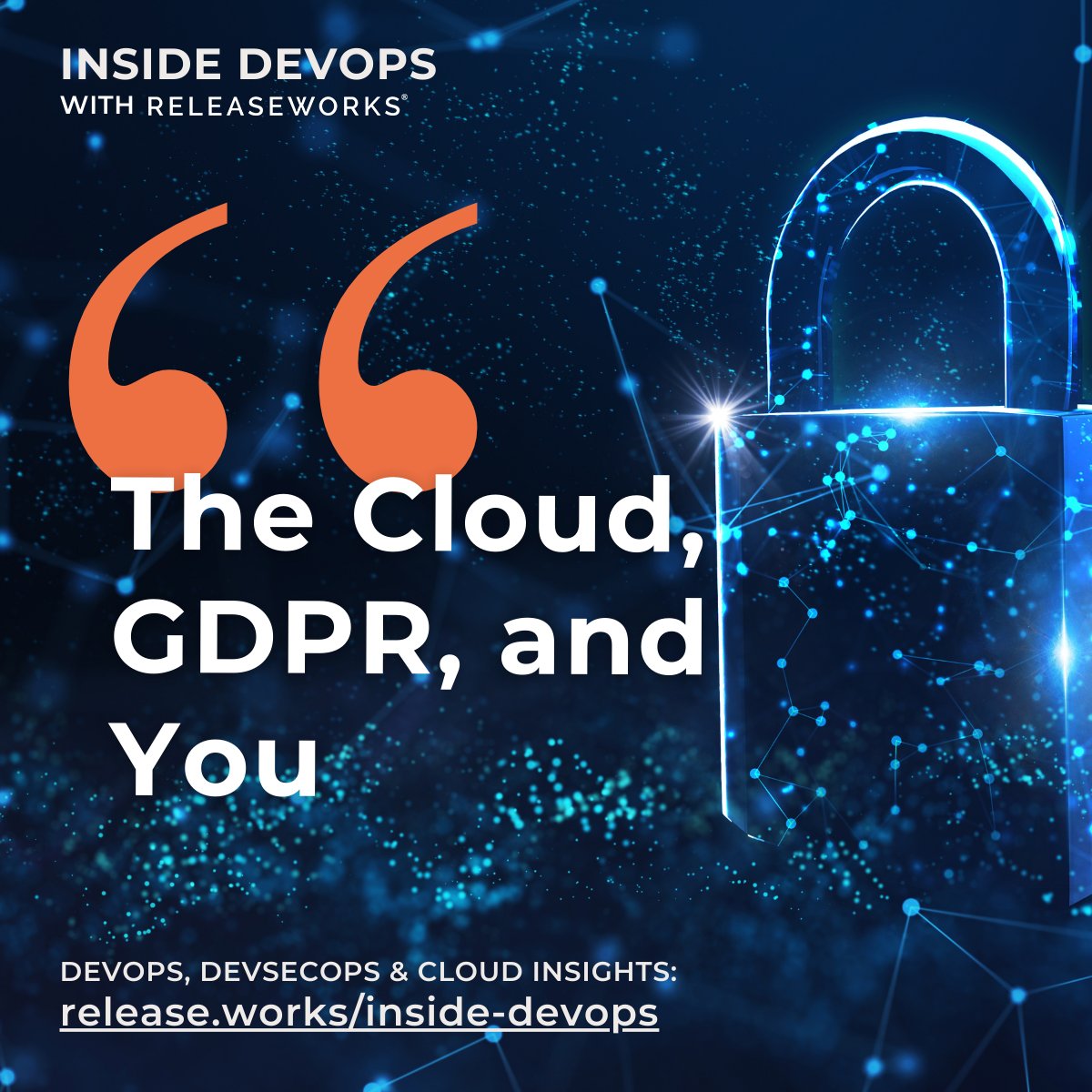 releaseworks's tweet photo. Understanding GDPR compliance in the cloud is essential for protecting data and maintaining trust.

Read more: https://t.co/GYinF0Meec

#CloudSecurity #GDPR #DataProtection https://t.co/cTZNCrRatO