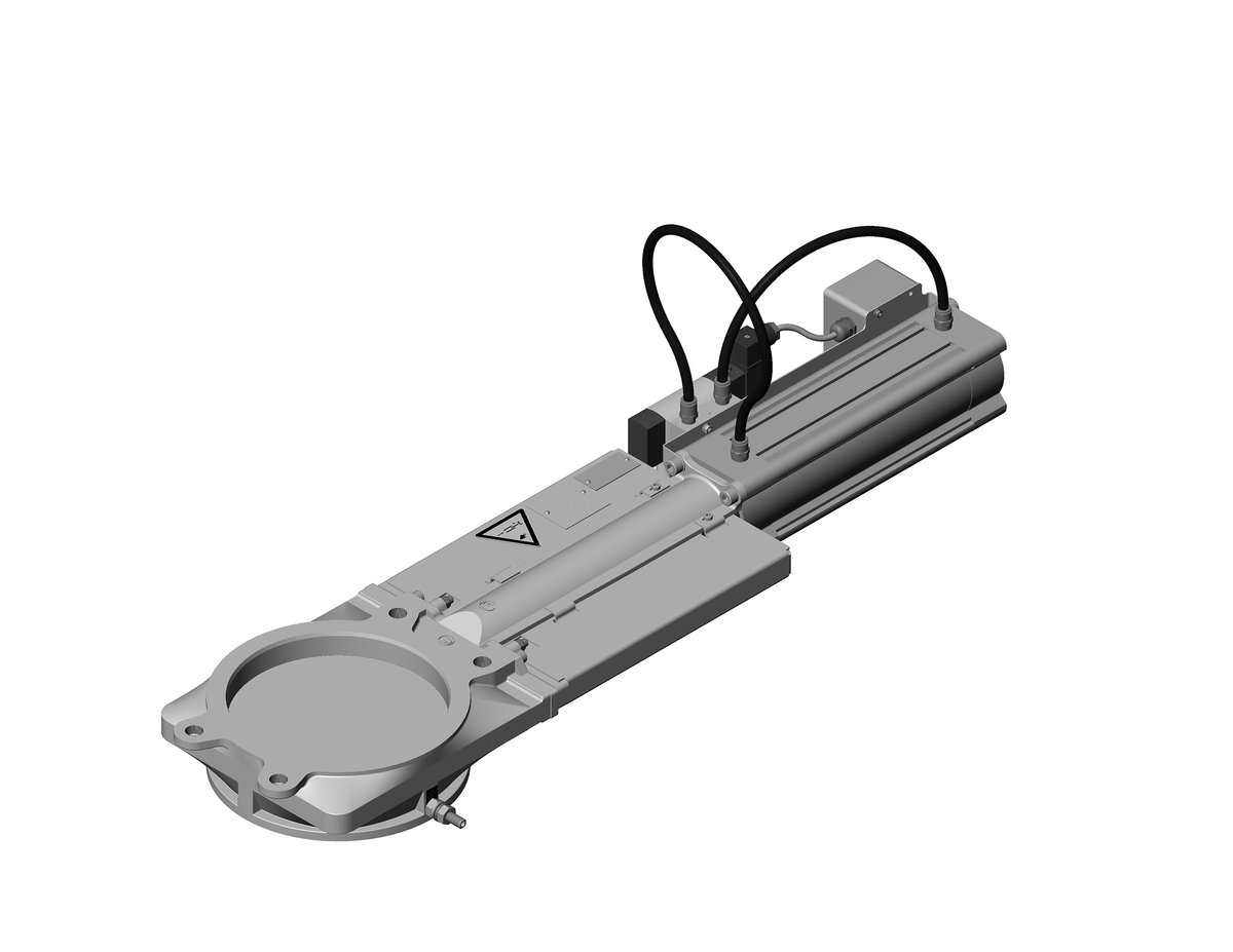EBS News: Reducing microbiological risks in spray drying process

Food and dairy processing solutions specialists GEA has introduced its CONTA dual block valve technology for spray dryers.

Read Here - eurobulksystems.com/reducing-micro…