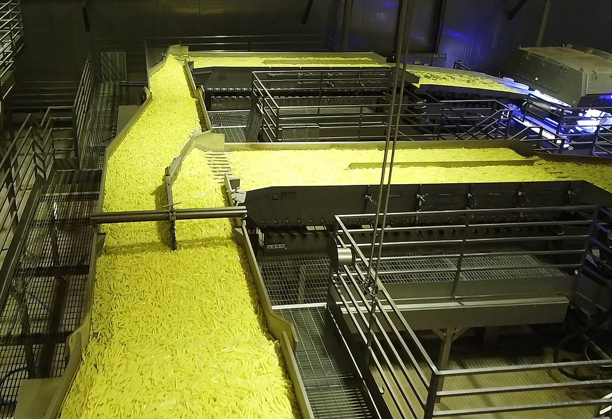 EBS News: High-capacity vibratory conveyors introduced

Key Technology (Key) has introduced high-capacity vibratory conveyors for advanced food handling applications.

Read Here - eurobulksystems.com/high-capacity-…