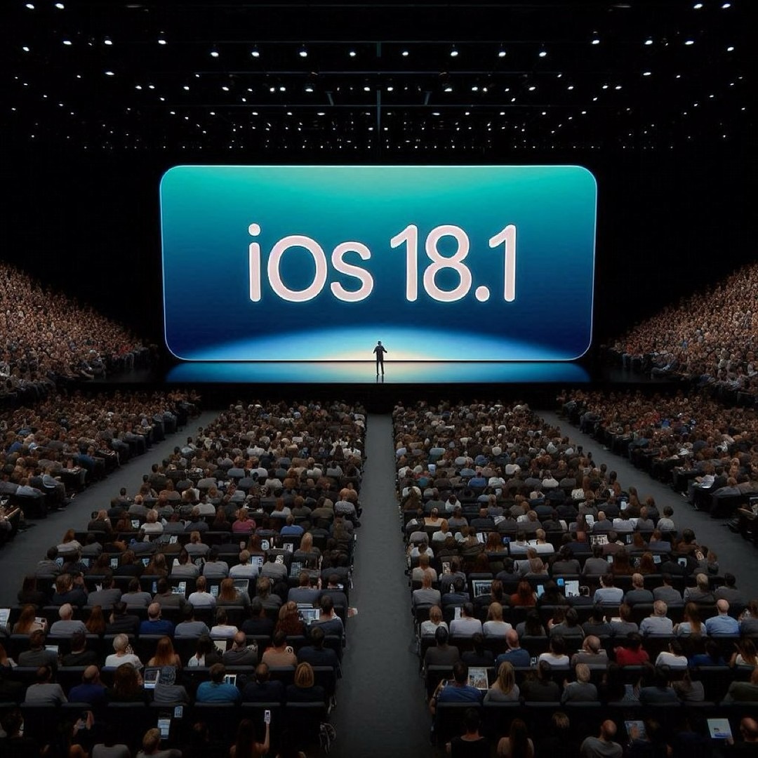 New iPhone with iOS 18: 
- New text effects and formatting options
- Tapback with any emoji or sticker
- Schedule a message to be sent later
- RCS support for improved messaging with Android users
These features are gonna smooth the process📲🍎
#Apple #iOS18 
#AppleEvent