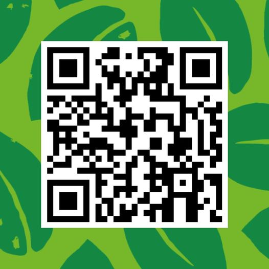 Win a £50 gardening voucher!
Help shape the next phase of The Northern Network (northernnetwork.org) by sharing your views on future events. 
Scan the QR code below or follow this link bit.ly/nn-comms-survey