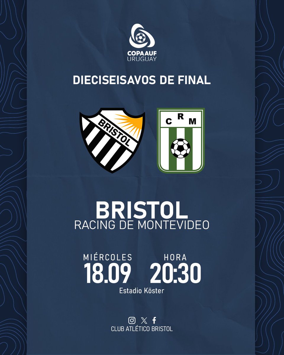Club Bristol tweet media