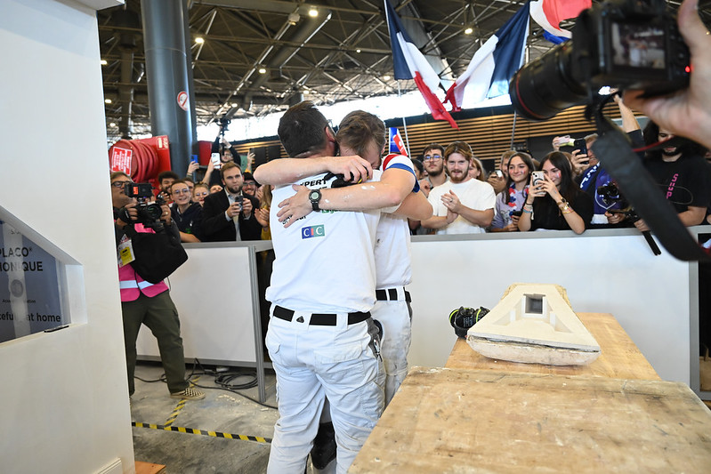 La CAPEB tweet media