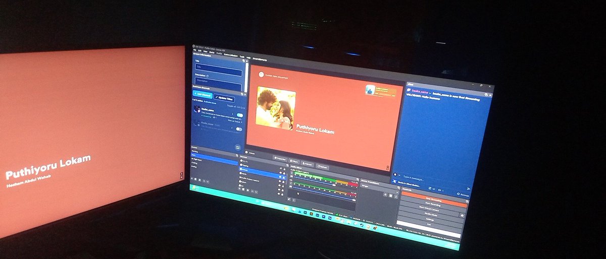 To the people who ask if I'm ded or alive yes I'm alive 🥹I'm busy with work and stuff but I'm still streaming daily tho y'all can drop in if you feel to <3 but thank you for the concern as well.