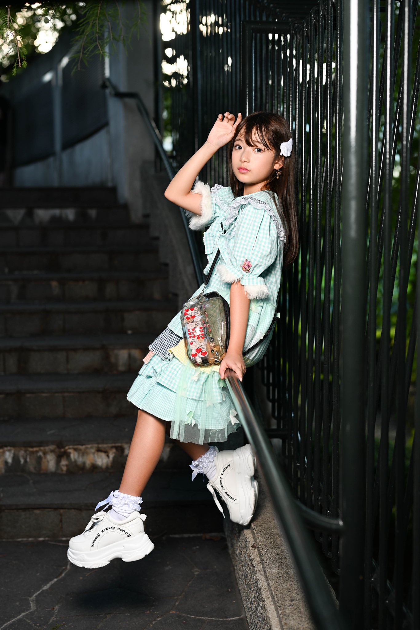 ちゃんぼ on X: 