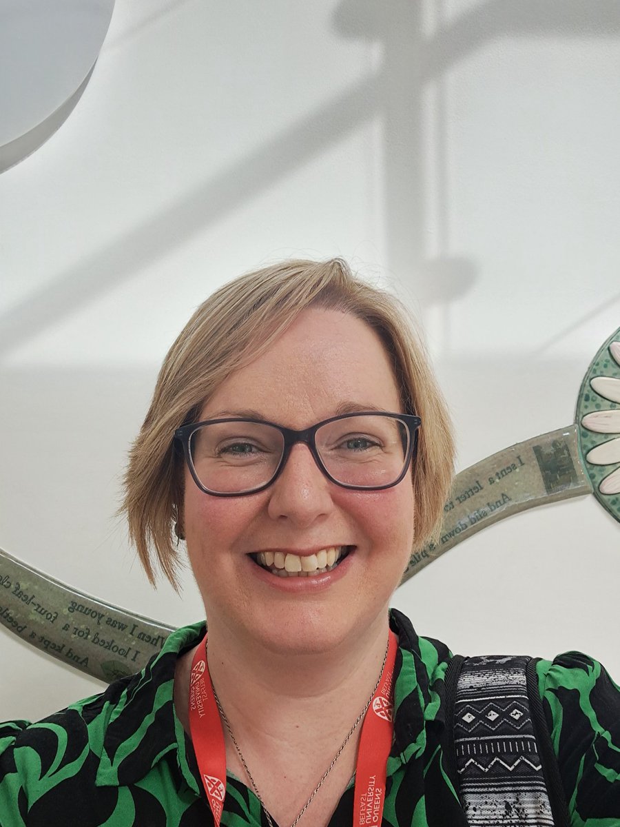 Victoria EM Craig (@victoriaemcraig) on Twitter photo Off to my second destination for recruitment to my study - the Ulster Hospital. Met some lovely midwives and Neonatal Nurses <a href="/Breidga_QUB_JNN/">Breidge Boyle</a> <a href="/QUBSONM/">QUBNursing&Midwifery</a> <a href="/setrust/">South Eastern Trust</a> Off to my second destination for recruitment to my study - the Ulster Hospital. Met some lovely midwives and Neonatal Nurses <a href="/Breidga_QUB_JNN/">Breidge Boyle</a> <a href="/QUBSONM/">QUBNursing&Midwifery</a> <a href="/setrust/">South Eastern Trust</a>