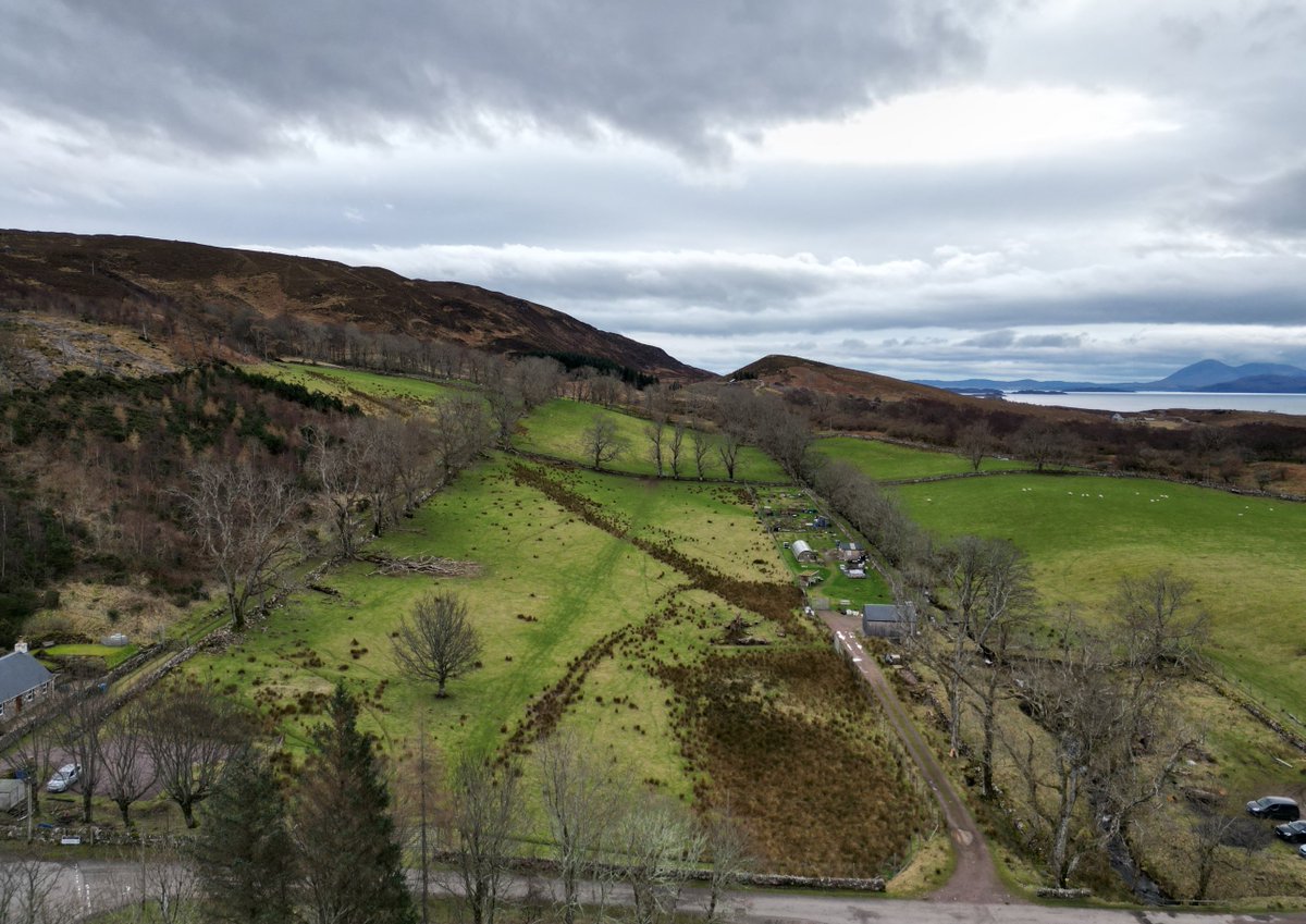 We are seeking tenders for a feasibility study into developing business units within our “Sustainable Living in Applecross” project, funded by <a href="/CrownEstateScot/">Crown Estate Scot</a>
The Invitation to Tender is here: rb.gy/x0zemw
<a href="/CHTScotland/">Communities Housing Trust</a> &amp; <a href="/RuralHousingSco/">Rural Housing Scotland</a> please can you circulate?