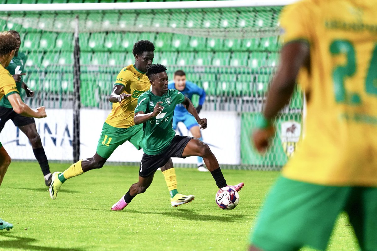NICHOLAS OSEI BONSU tweet media