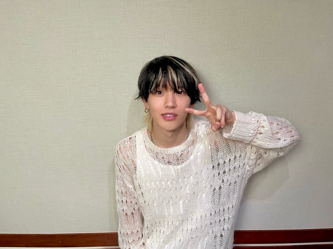 TOKYO FM SCHOOL OF LOCK! #INILOCKS! 髙塚大夢が出演させていただき