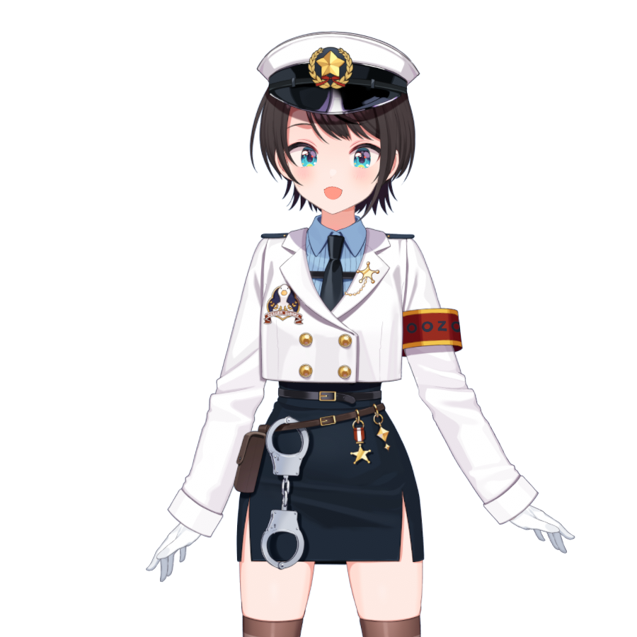 ホロライブ 大空スバル お部屋着衣装 hololive ホロライブ 大空スバル ひよこお部屋着 コスプレ靴 - Costowns