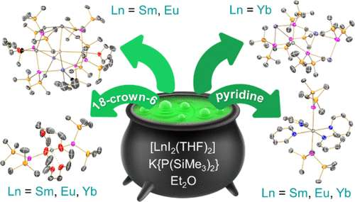 Inorganic Chemistry (@inorgchem) on Twitter photo Witches brew: Researchers @uomchemistry report a series of lanthanide(II) bis(trimethylsilyl)phosphide complexes. Only in <a href="/InorgChem/">Inorganic Chemistry</a>: go.acs.org/aRg
@jackbwin <a href="/jeff_jeffty_jef/">George Whitehead</a> @team_natrajan <a href="/meaganoakley/">Meagan Oakley</a> and non-tweeps <a href="/UK_EPR_NRF/">EPSRC National Research Facility for EPR</a> Witches brew: Researchers @uomchemistry report a series of lanthanide(II) bis(trimethylsilyl)phosphide complexes. Only in <a href="/InorgChem/">Inorganic Chemistry</a>: go.acs.org/aRg
@jackbwin <a href="/jeff_jeffty_jef/">George Whitehead</a> @team_natrajan <a href="/meaganoakley/">Meagan Oakley</a> and non-tweeps <a href="/UK_EPR_NRF/">EPSRC National Research Facility for EPR</a>