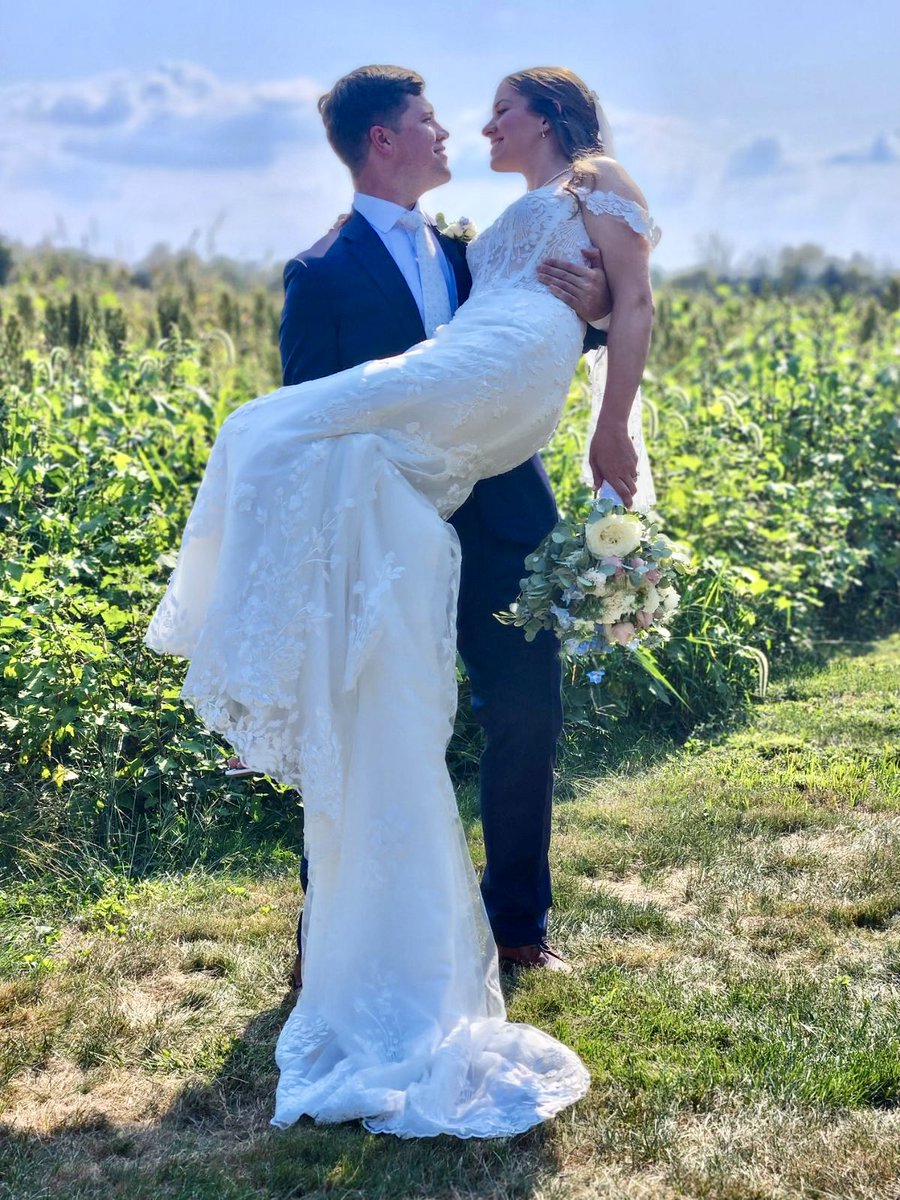 My lovely daughter AND best friend Anna got married to her love Alex this  weekend - at the same place 33 years to the day Lea-Lea and I got married -  the, image size:900x1200