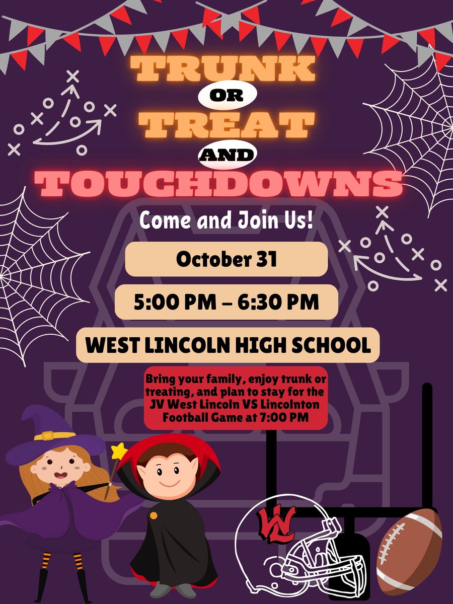 West Lincoln HS (@wlincolnhs) on Twitter photo 