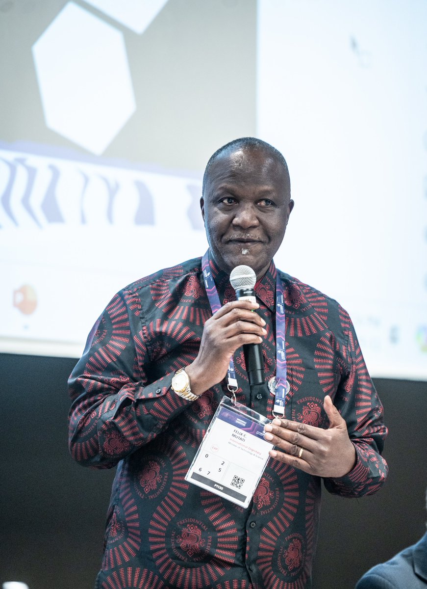 WorldSkills Africa tweet media