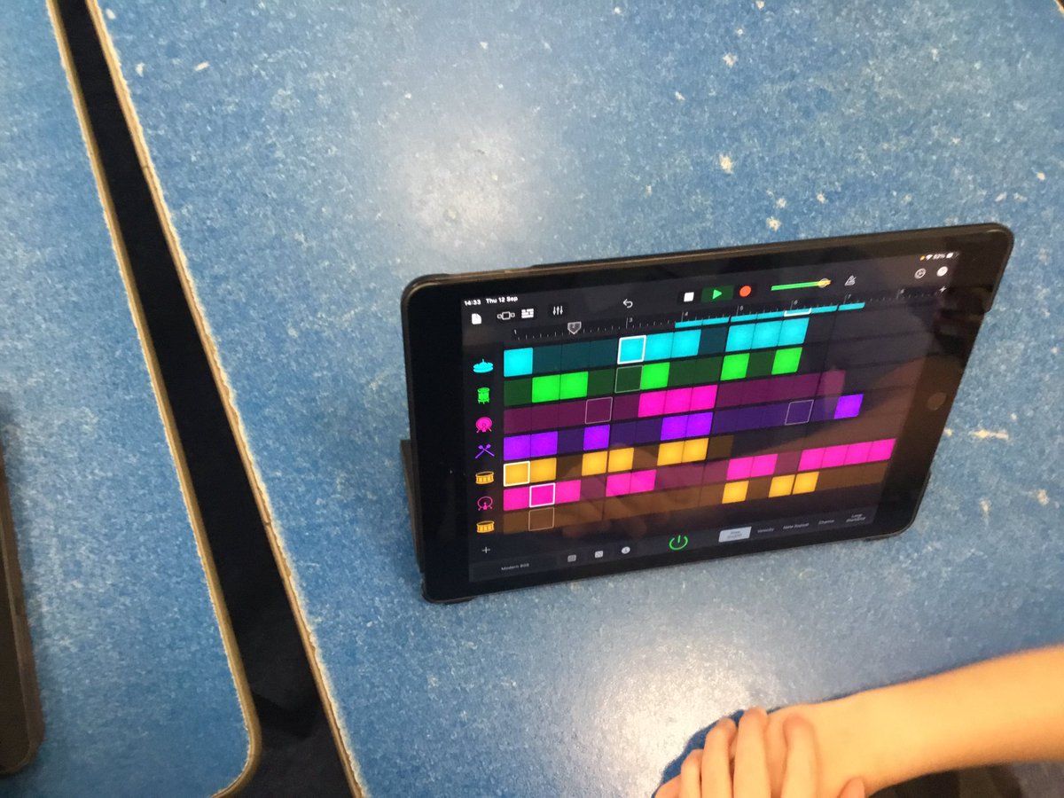 GlowwormsStF's tweet photo. We also made our own evil theme tune for Evil Pea 🫛 https://t.co/DHvrQcKROf