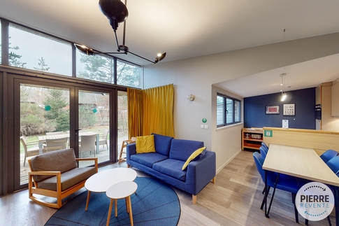 #Chaumont-sur-tharonne #les hauts de bruyères #Immobilier #lmnp Opportunité Prix et rentabilité (8.21%) et emplacement. Cottage 4 pièces #Investissement 216106€ : pierre-revente.com/residences/les…