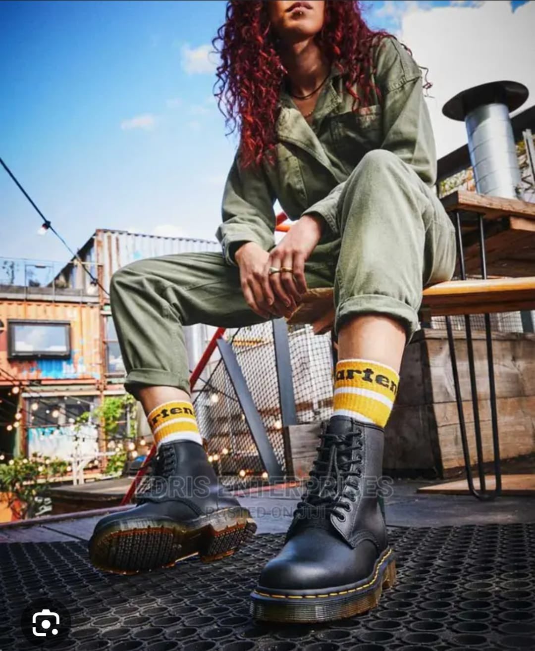 Vicky Junior Jr on X They are back. Dr Martens Boots Double Laced His and Hers Sizes 36 45 Price 3 600 Quality 0722617418 https t QGENZin8G4 X
