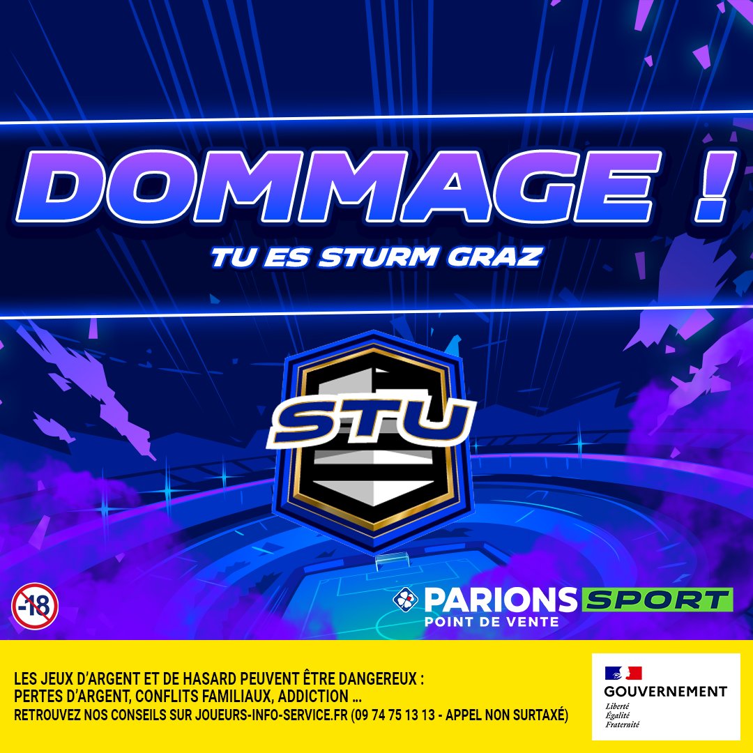 ParionsSport en Ligne 🔞 tweet media